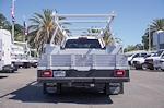 New 2023 Chevrolet Silverado 5500 Work Truck Crew Cab RWD, Knapheide Combo Body for sale #P0711 - photo 7