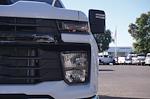 New 2024 Chevrolet Silverado 2500 Work Truck Crew Cab 4WD, 8' Knapheide Steel Service Body Service Truck for sale #R0133 - photo 3