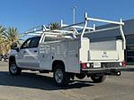 2024 Chevrolet Silverado 2500 Crew Cab RWD, Harbor TradeMaster Service Truck for sale #R0143 - photo 2