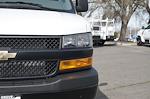 2024 Chevrolet Express 2500 RWD, Empty Cargo Van for sale #R0260 - photo 2