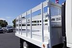 New 2024 Chevrolet LCF 4500HG Regular Cab RWD, Royal Truck Body Stake Bed for sale #R0288 - photo 6