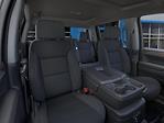 2024 Chevrolet Silverado 1500 Crew Cab 4WD, Pickup for sale #R0351 - photo 15