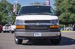 New 2024 Chevrolet Express 2500 RWD, Knapheide KVE Upfitted Cargo Van for sale #R0465 - photo 1