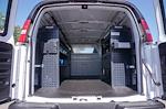 New 2024 Chevrolet Express 2500 RWD, Knapheide KVE Upfitted Cargo Van for sale #R0465 - photo 20