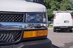 2024 Chevrolet Express 2500 RWD, Knapheide KVE Upfitted Cargo Van for sale #R0465 - photo 2
