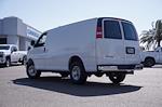 New 2024 Chevrolet Express 2500 RWD, Knapheide KVE Upfitted Cargo Van for sale #R0465 - photo 6