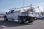 New 2024 Chevrolet Silverado 3500 Work Truck Crew Cab RWD, 9' Knapheide Contractor Body Contractor Truck for sale #R0467 - photo 2