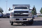 2024 Chevrolet Silverado 5500 Crew Cab DRW 2WD, Scelzi Landscape Dump for sale #R0503 - photo 3