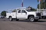 2024 Chevrolet Silverado 2500 Double Cab 4WD, Knapheide Steel Service Body Service Truck for sale #R0536 - photo 5