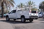 2024 Chevrolet Silverado 2500 Double Cab 4WD, Knapheide Steel Service Body Service Truck for sale #R0536 - photo 9