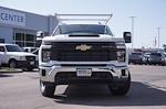 2024 Chevrolet Silverado 2500 Crew Cab 2WD, Knapheide Steel Service Body Service Truck for sale #R0548 - photo 3