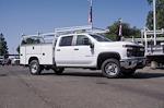 2024 Chevrolet Silverado 2500 Crew Cab 2WD, Knapheide Steel Service Body Service Truck for sale #R0548 - photo 5