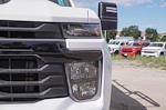 New 2024 Chevrolet Silverado 2500 Work Truck Crew Cab 4WD, Cab Chassis for sale #R0569 - photo 4