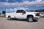 New 2024 Chevrolet Silverado 2500 Work Truck Crew Cab 4WD, Cab Chassis for sale #R0569 - photo 5