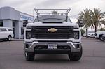 New 2024 Chevrolet Silverado 2500 Work Truck Regular Cab 2WD, Knapheide Steel Service Body Service Truck for sale #R0587 - photo 3