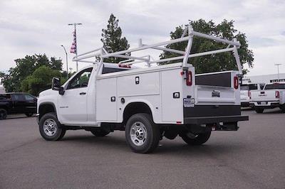 2024 Chevrolet Silverado 2500 Regular Cab 2WD, Knapheide Steel Service Body Service Truck for sale #R0588 - photo 2