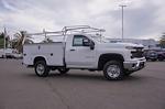 2024 Chevrolet Silverado 2500 Regular Cab 2WD, Knapheide Steel Service Body Service Truck for sale #R0588 - photo 5