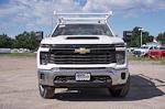 2024 Chevrolet Silverado 2500 Regular Cab 4WD, Knapheide Steel Service Body Service Truck for sale #R0613 - photo 3