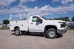 2024 Chevrolet Silverado 2500 Regular Cab 4WD, Knapheide Steel Service Body Service Truck for sale #R0613 - photo 5