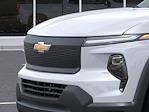 New 2024 Chevrolet Silverado EV Work Truck Crew Cab 4WD, Pickup for sale #R0618 - photo 13