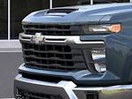 New 2024 Chevrolet Silverado 2500 LT Crew Cab 4WD, Pickup for sale #R0640 - photo 13