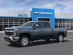 New 2024 Chevrolet Silverado 2500 LT Crew Cab 4WD, Pickup for sale #R0640 - photo 3