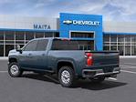 New 2024 Chevrolet Silverado 2500 LT Crew Cab 4WD, Pickup for sale #R0640 - photo 4