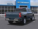 New 2024 Chevrolet Silverado 2500 LT Crew Cab 4WD, Pickup for sale #R0640 - photo 2