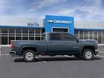 New 2024 Chevrolet Silverado 2500 LT Crew Cab 4WD, Pickup for sale #R0640 - photo 5