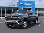 New 2024 Chevrolet Silverado 2500 LT Crew Cab 4WD, Pickup for sale #R0640 - photo 6