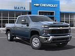 New 2024 Chevrolet Silverado 2500 LT Crew Cab 4WD, Pickup for sale #R0640 - photo 7