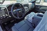 New 2024 Chevrolet Silverado 5500 Work Truck Regular Cab 2WD, 12' Harbor Master Landscape Dump for sale #R0646 - photo 16