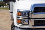 New 2024 Chevrolet Silverado 5500 Work Truck Regular Cab 2WD, 12' Harbor Master Landscape Dump for sale #R0646 - photo 4