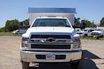 2024 Chevrolet Silverado 5500 Regular Cab DRW 2WD, Harbor Master Landscape Dump for sale #R0646 - photo 5