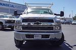 New 2024 Chevrolet Silverado 5500 Work Truck Regular Cab 2WD, 12' 2" Harbor ComboMaster Combo Body for sale #R0647 - photo 3