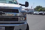 New 2024 Chevrolet Silverado 5500 Work Truck Regular Cab 2WD, 12' 2" Harbor ComboMaster Combo Body for sale #R0647 - photo 4