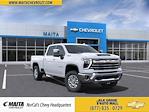 New 2024 Chevrolet Silverado 3500 LTZ Crew Cab 4WD, Pickup for sale #R0682 - photo 1