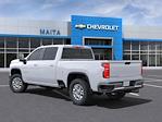 New 2024 Chevrolet Silverado 3500 LTZ Crew Cab 4WD, Pickup for sale #R0682 - photo 3