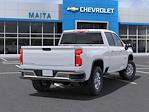 New 2024 Chevrolet Silverado 3500 LTZ Crew Cab 4WD, Pickup for sale #R0682 - photo 4