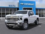 New 2024 Chevrolet Silverado 3500 LTZ Crew Cab 4WD, Pickup for sale #R0682 - photo 6