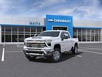 New 2024 Chevrolet Silverado 3500 LTZ Crew Cab 4WD, Pickup for sale #R0682 - photo 8