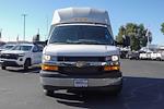 2024 Chevrolet Express 3500 DRW RWD, Knapheide KUV Service Utility Van for sale #R0701X - photo 3