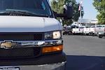 2024 Chevrolet Express 3500 DRW RWD, Knapheide KUV Service Utility Van for sale #R0701X - photo 4