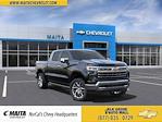 New 2024 Chevrolet Silverado 1500 LTZ Crew Cab 4WD, Pickup for sale #R0713 - photo 1