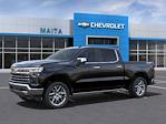 New 2024 Chevrolet Silverado 1500 LTZ Crew Cab 4WD, Pickup for sale #R0713 - photo 2