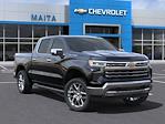 New 2024 Chevrolet Silverado 1500 LTZ Crew Cab 4WD, Pickup for sale #R0714 - photo 7