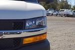 New 2024 Chevrolet Express 3500 RWD, 10' 9" Knapheide KUV Service Utility Van for sale #R0722X - photo 4