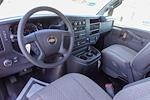 New 2024 Chevrolet Express 3500 RWD, 11' Knapheide KUV Service Utility Van for sale #R0723X - photo 10