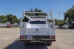 New 2024 Chevrolet Silverado 2500 Work Truck Double Cab 2WD, Royal Truck Body Service Truck for sale #R0724X - photo 11