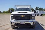 New 2024 Chevrolet Silverado 2500 Work Truck Double Cab 2WD, Royal Truck Body Service Truck for sale #R0724X - photo 5